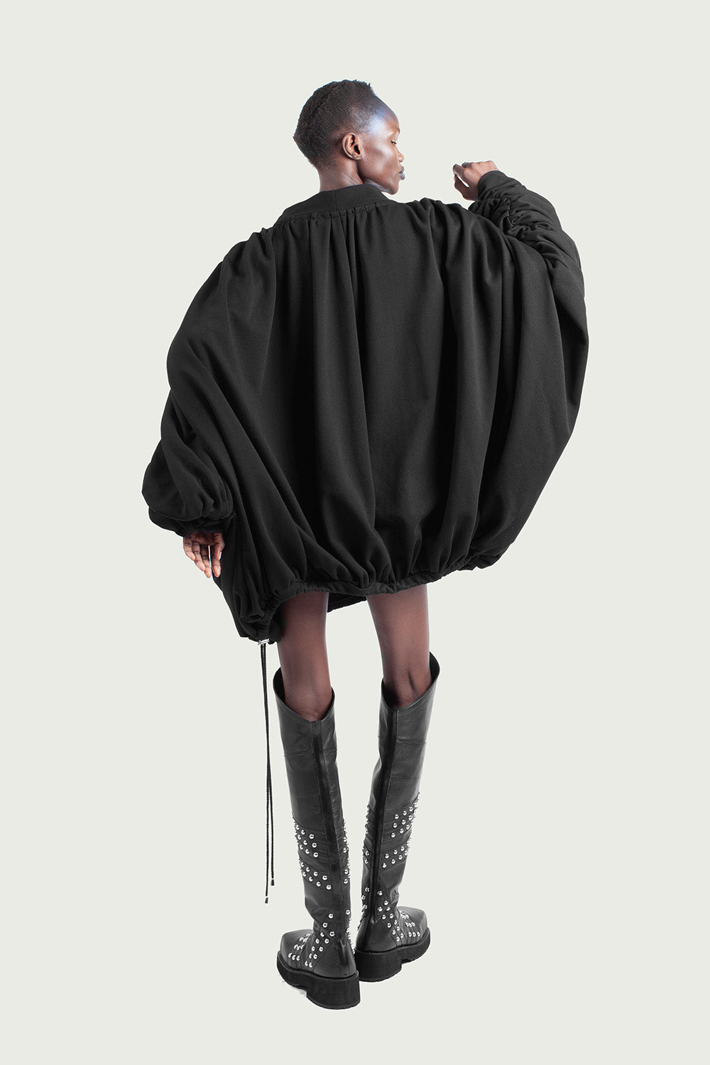 Volume Sweater
