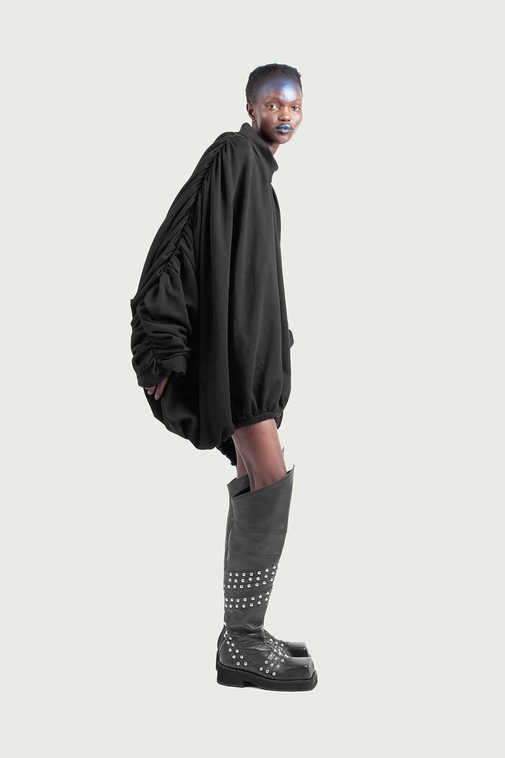 Volume Sweater