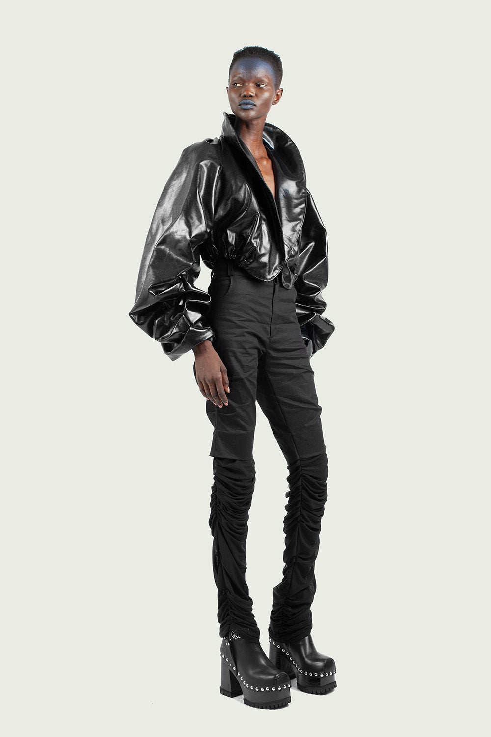 Illusion Trousers