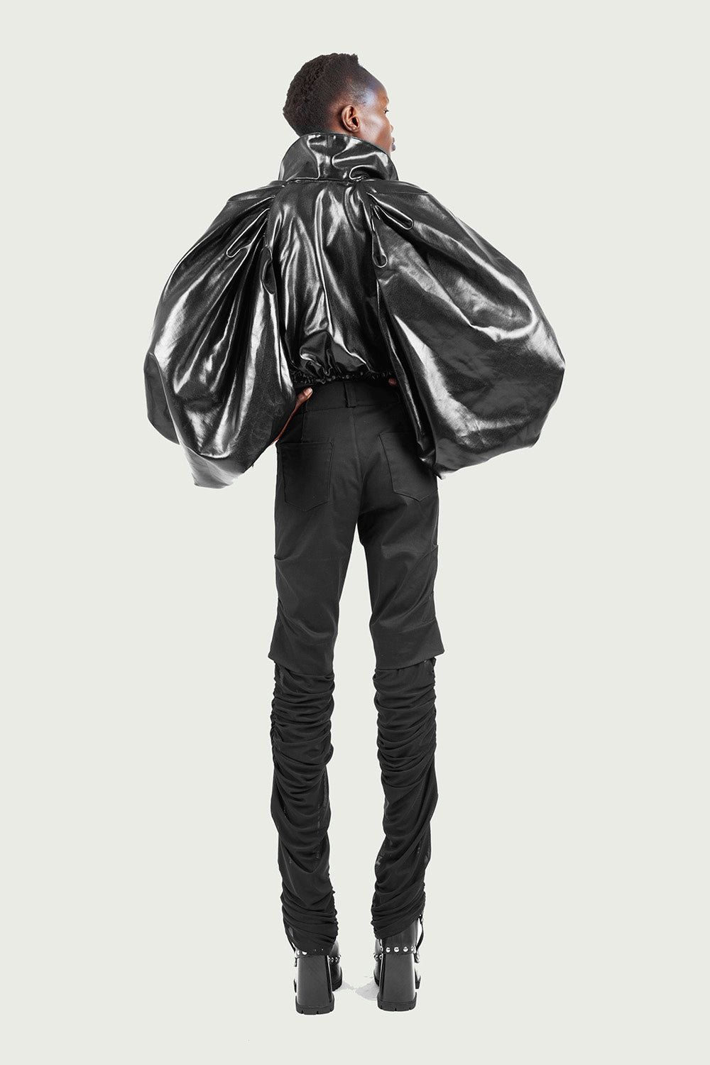 Illusion Trousers