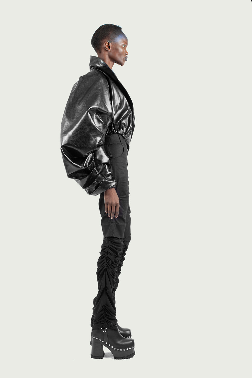 Glossy Bolero