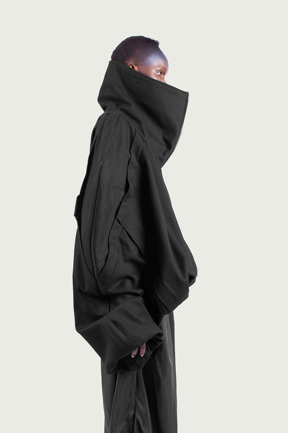 Kakudo Denim Jacket