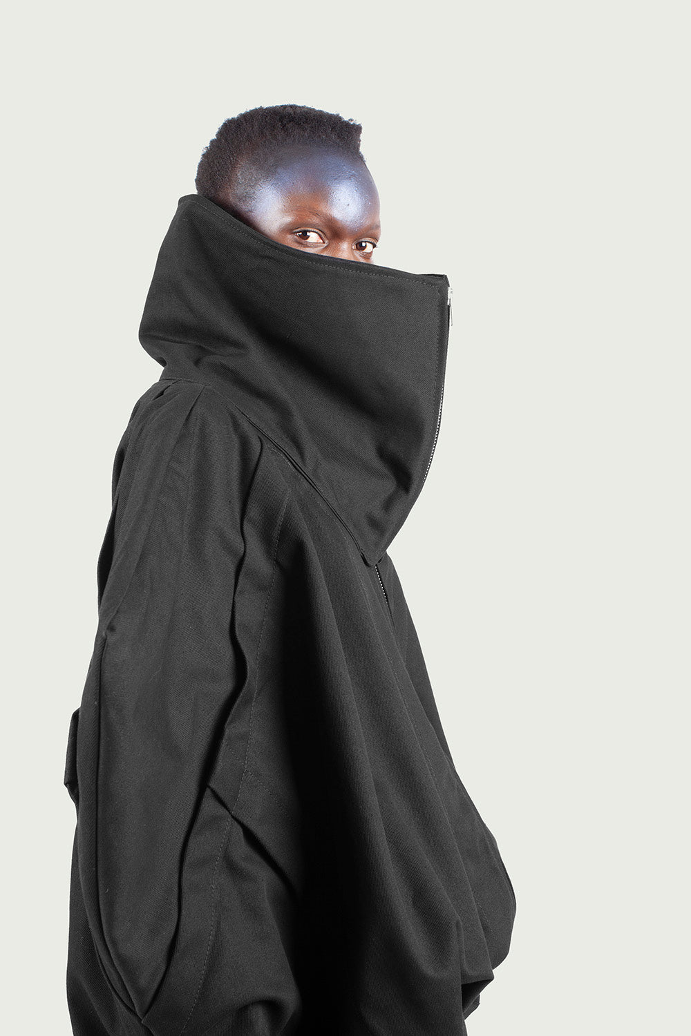 Kakudo Denim Jacket