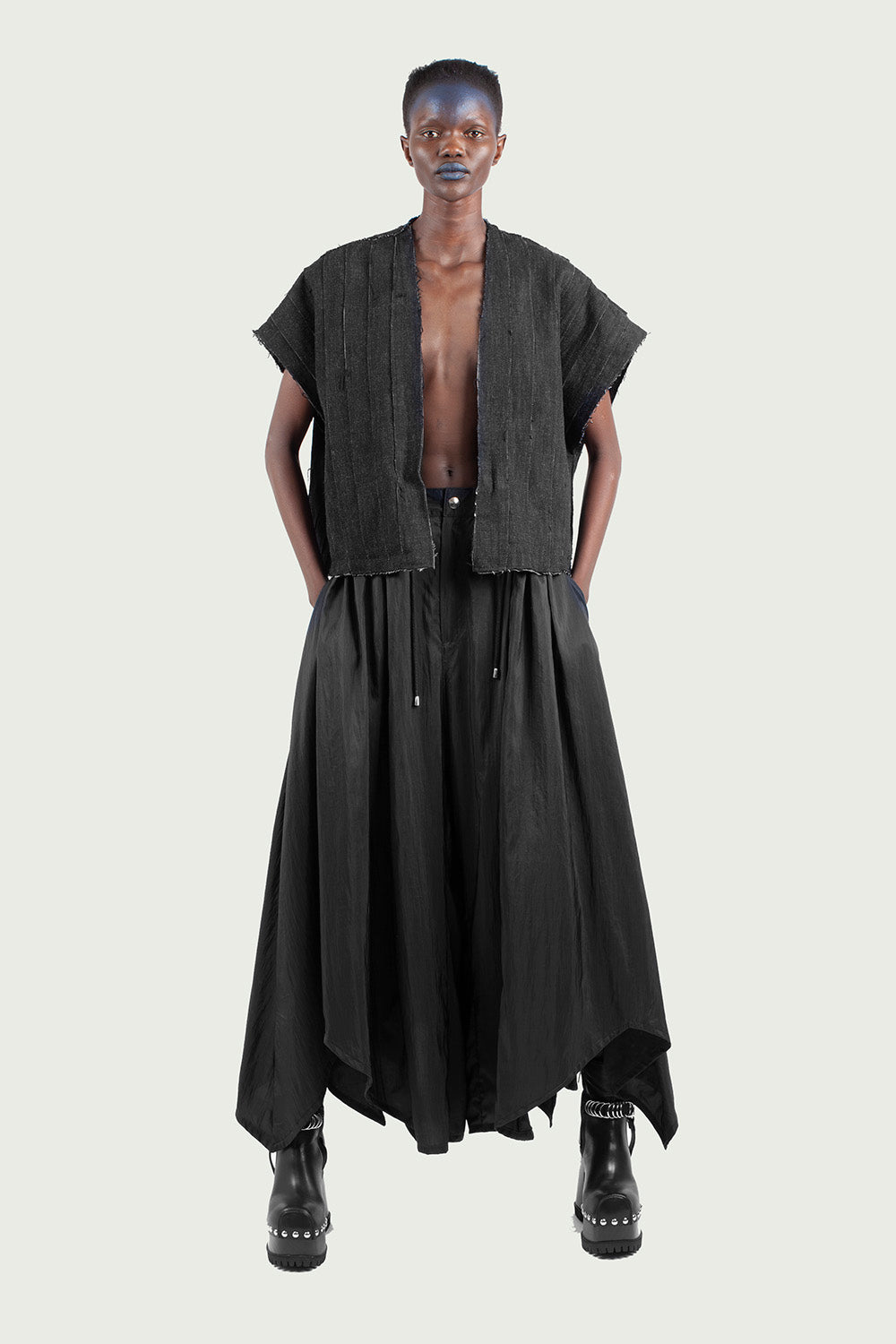 Voile Pants