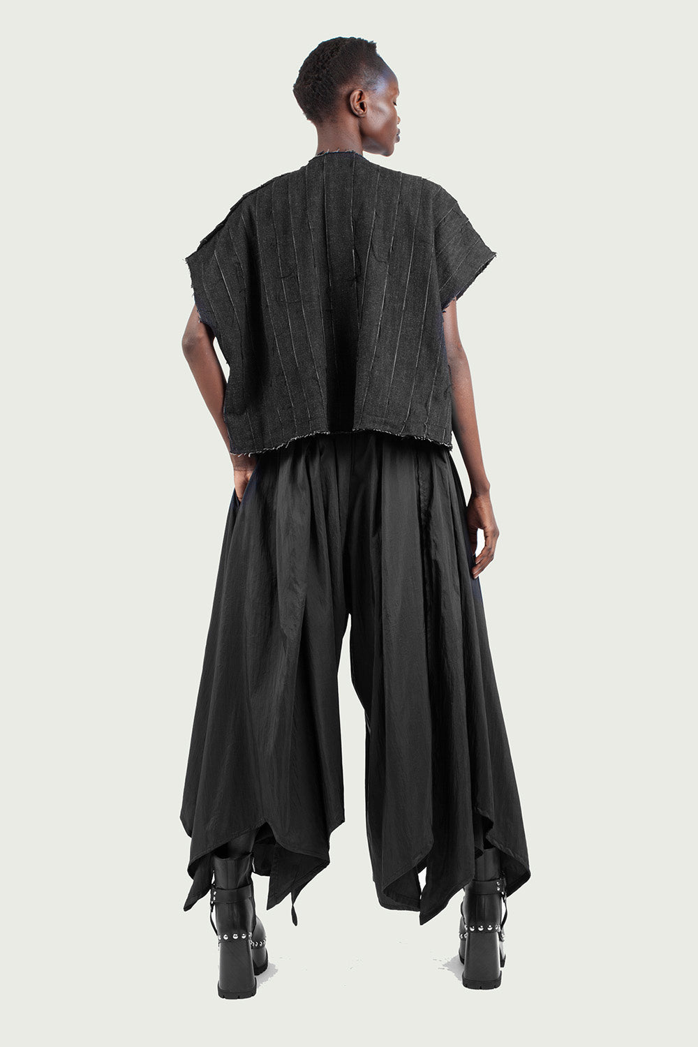 Voile Pants