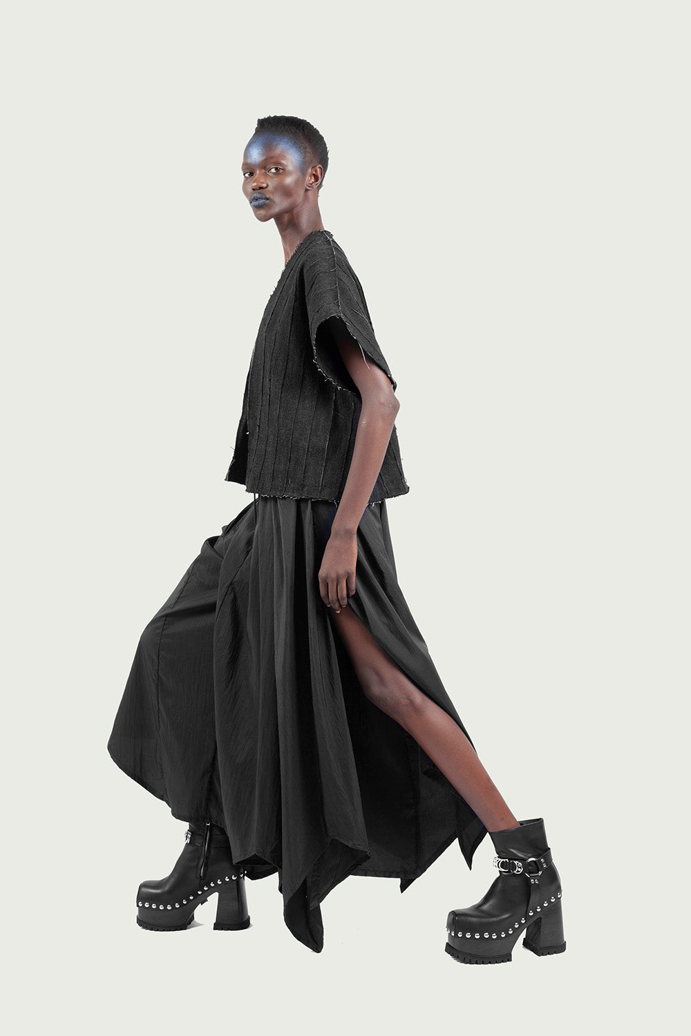 Voile Pants