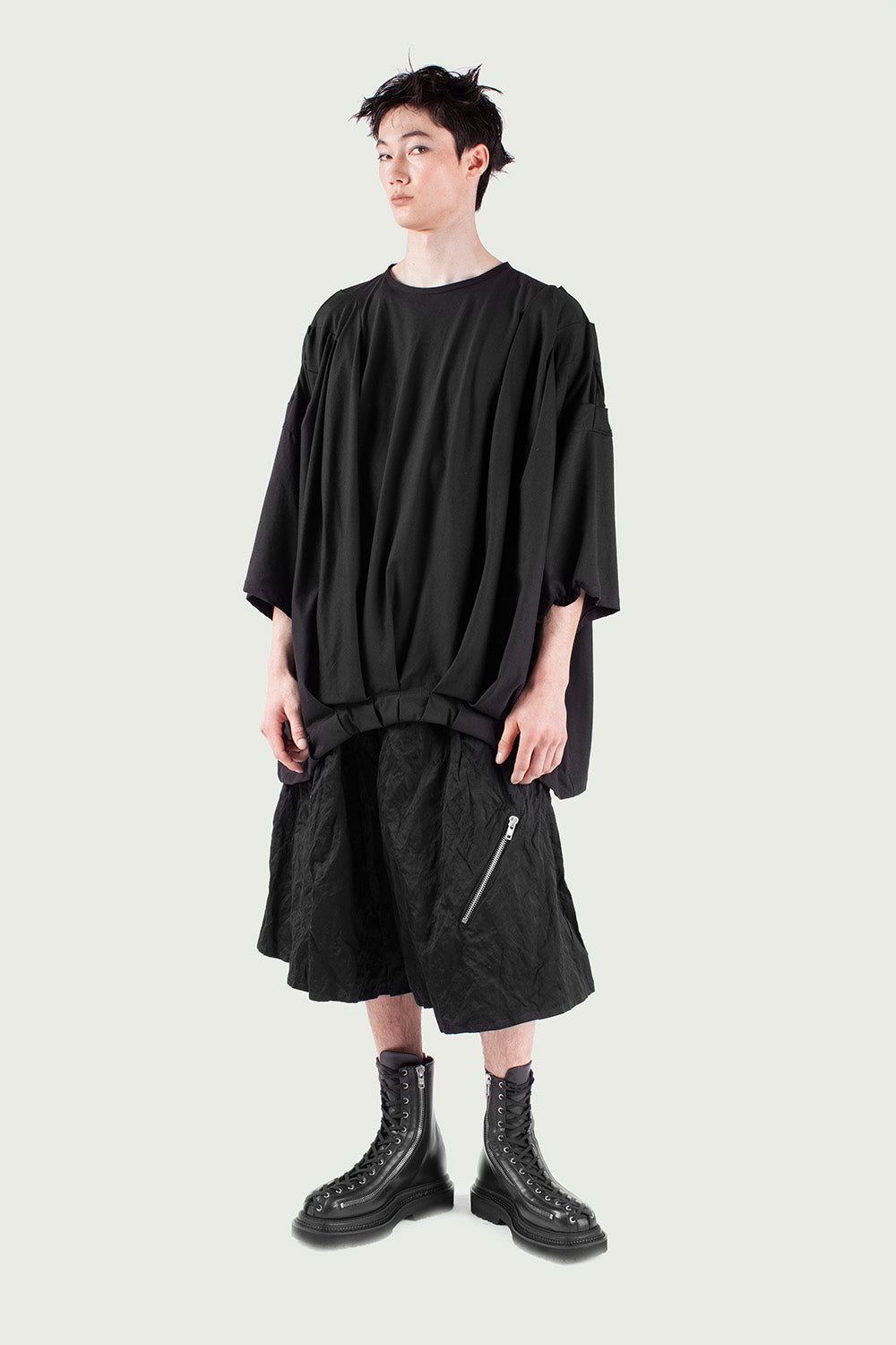 Fold T-Shirt