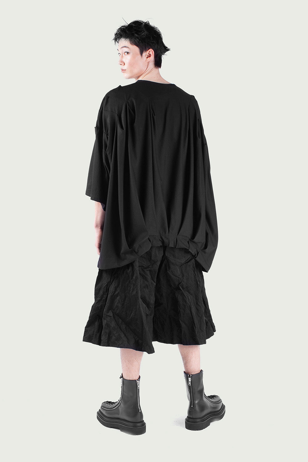 Fold T-Shirt