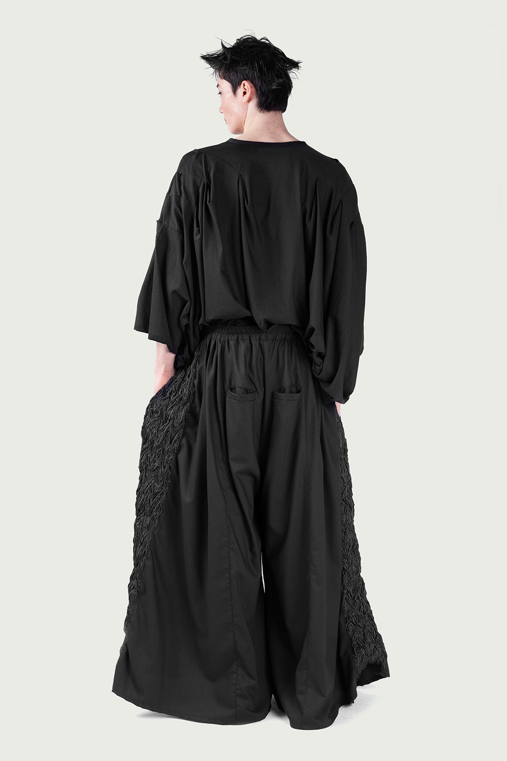 Interlude Trousers