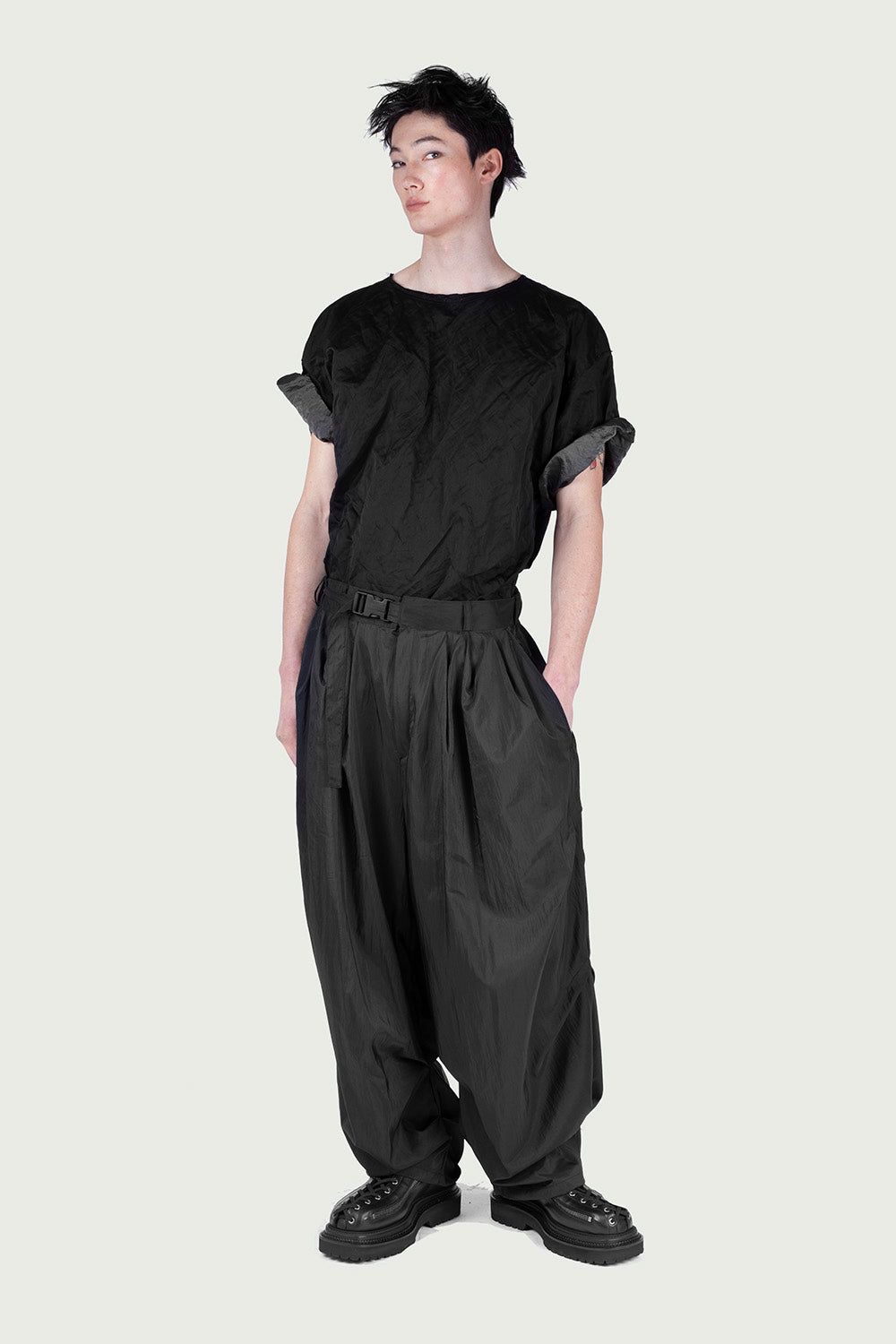 Cloud Trousers