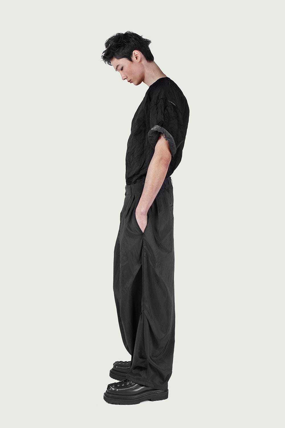 Cloud Trousers