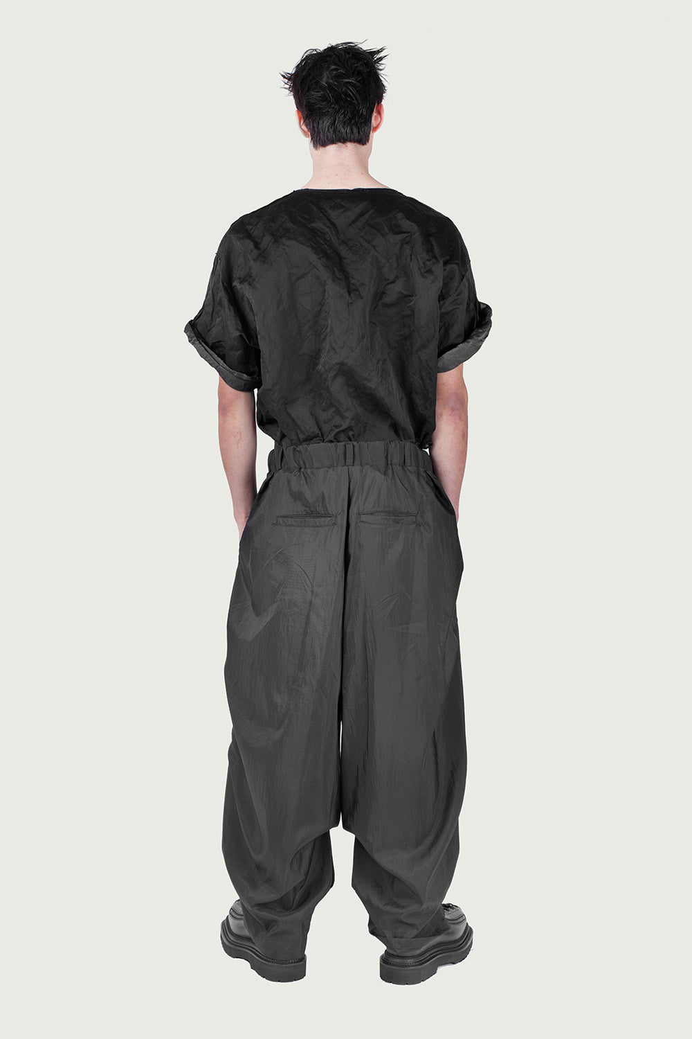 Cloud Trousers