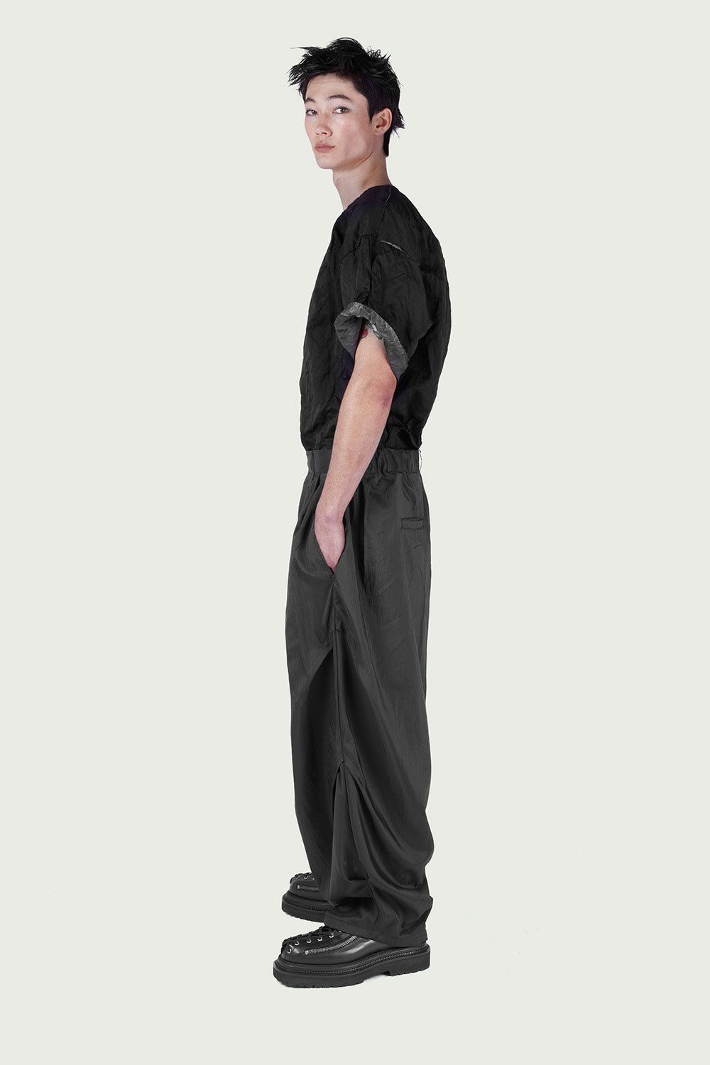 Cloud Trousers
