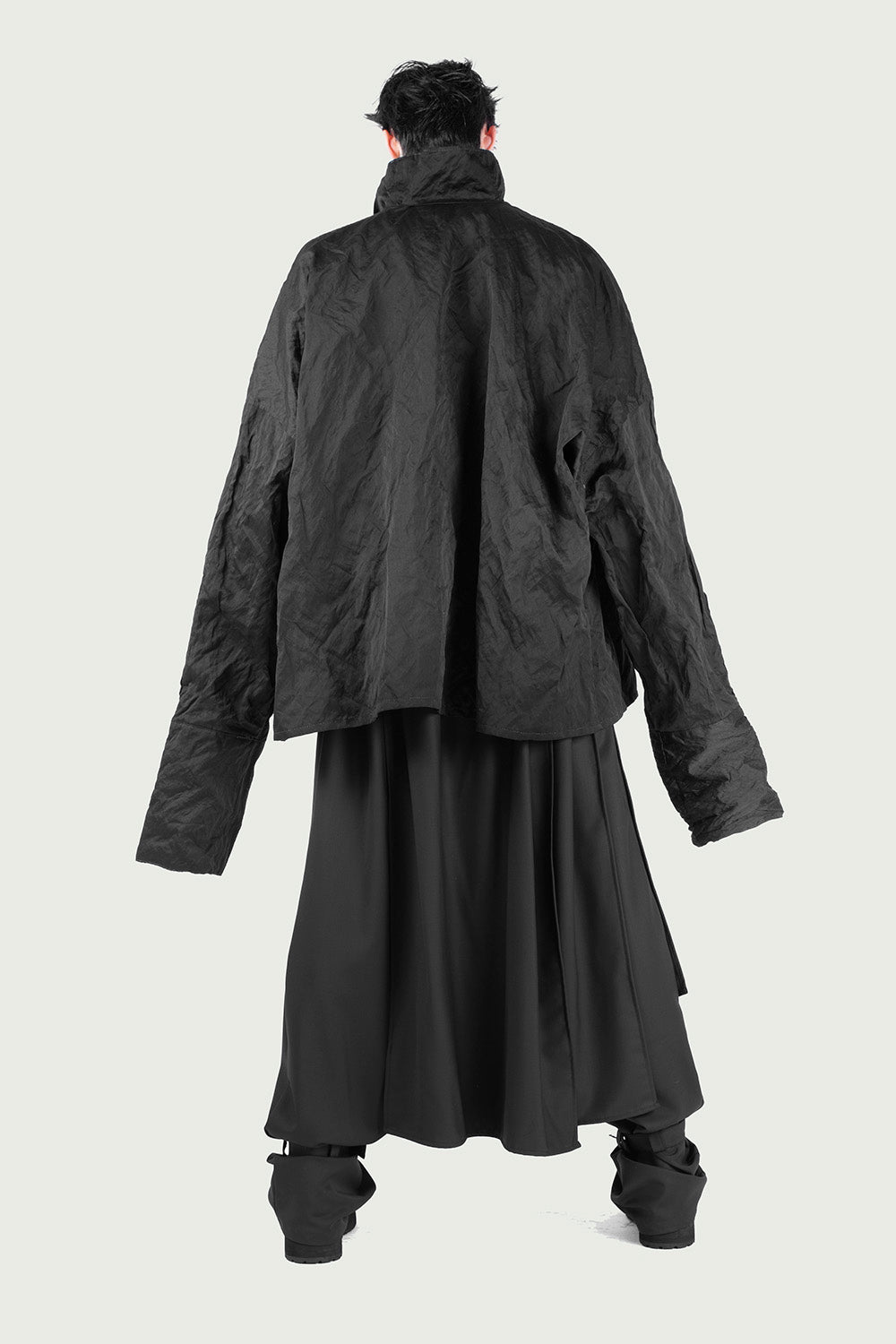 Reform Overshirt