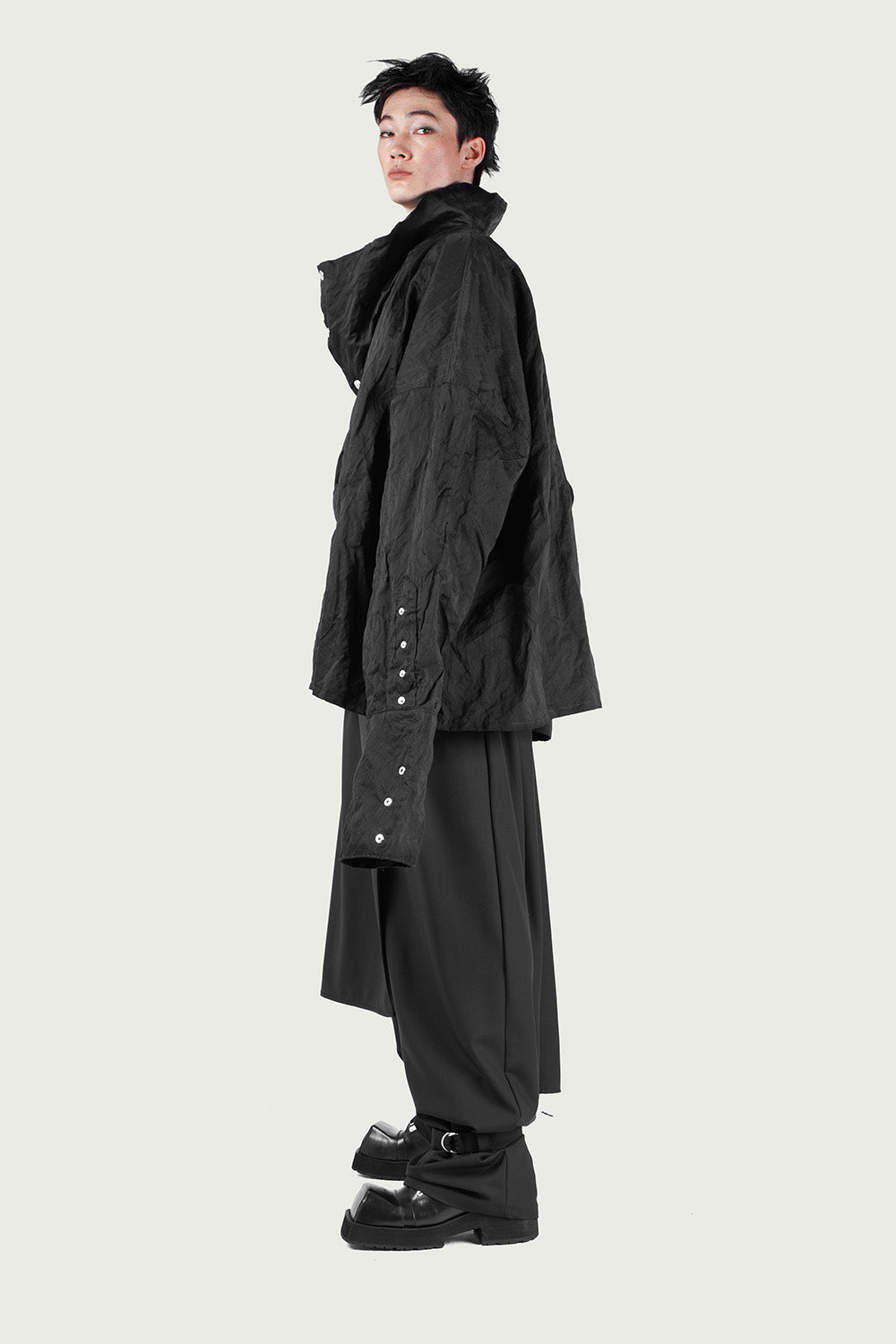 Reform Overshirt