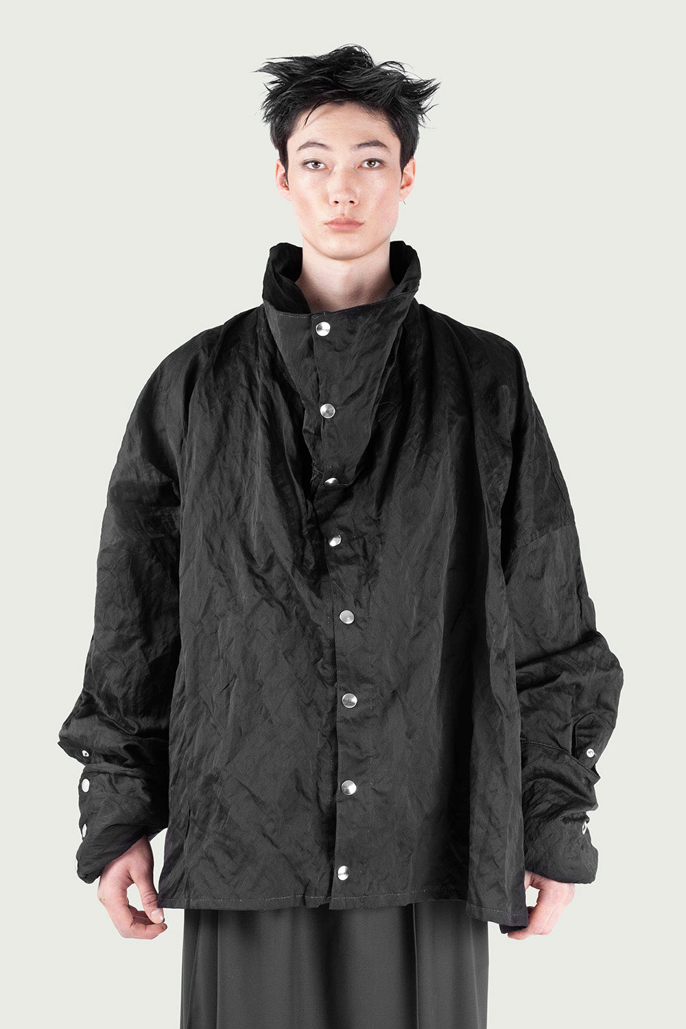 Reform Overshirt