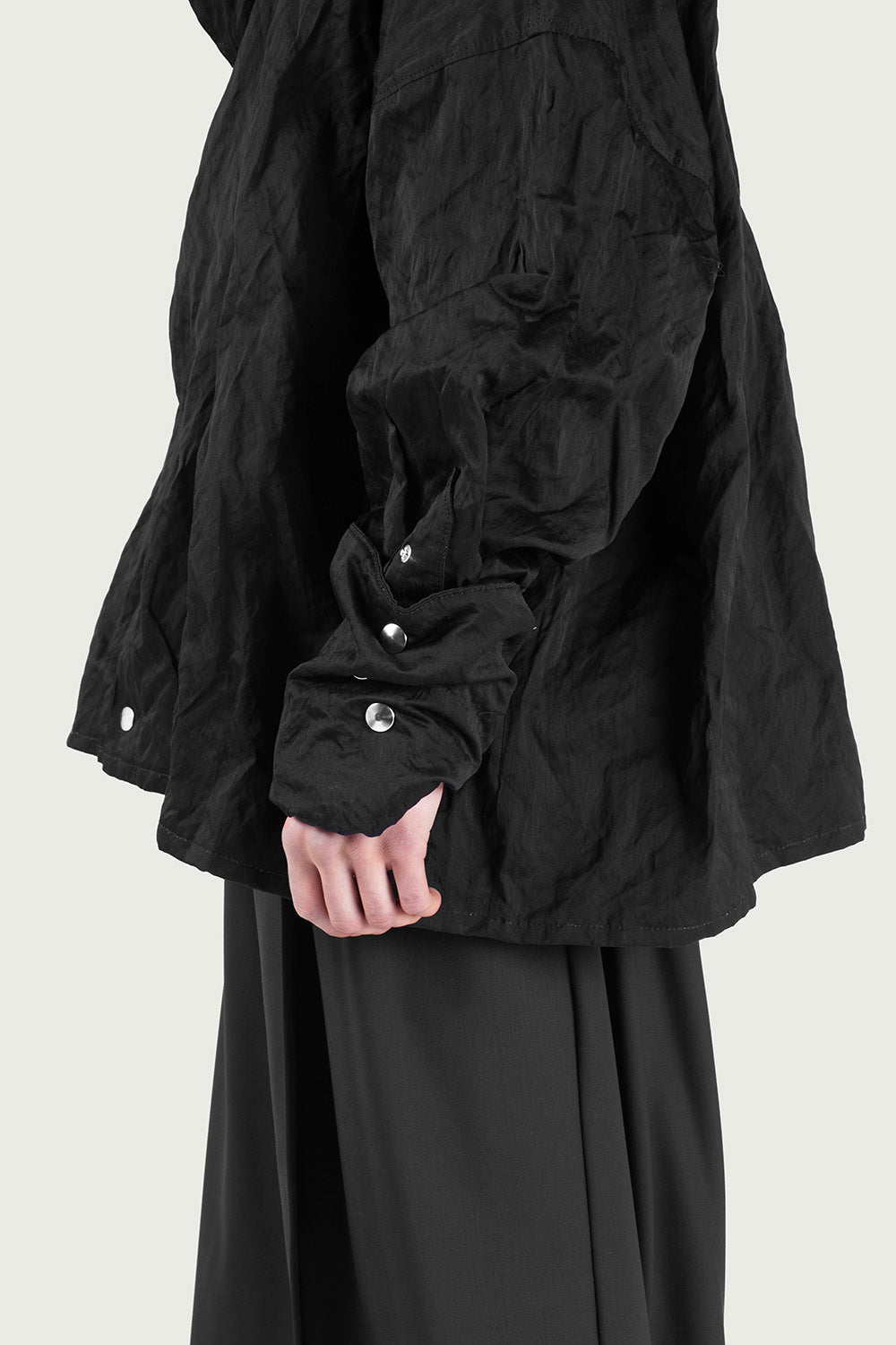 Reform Overshirt