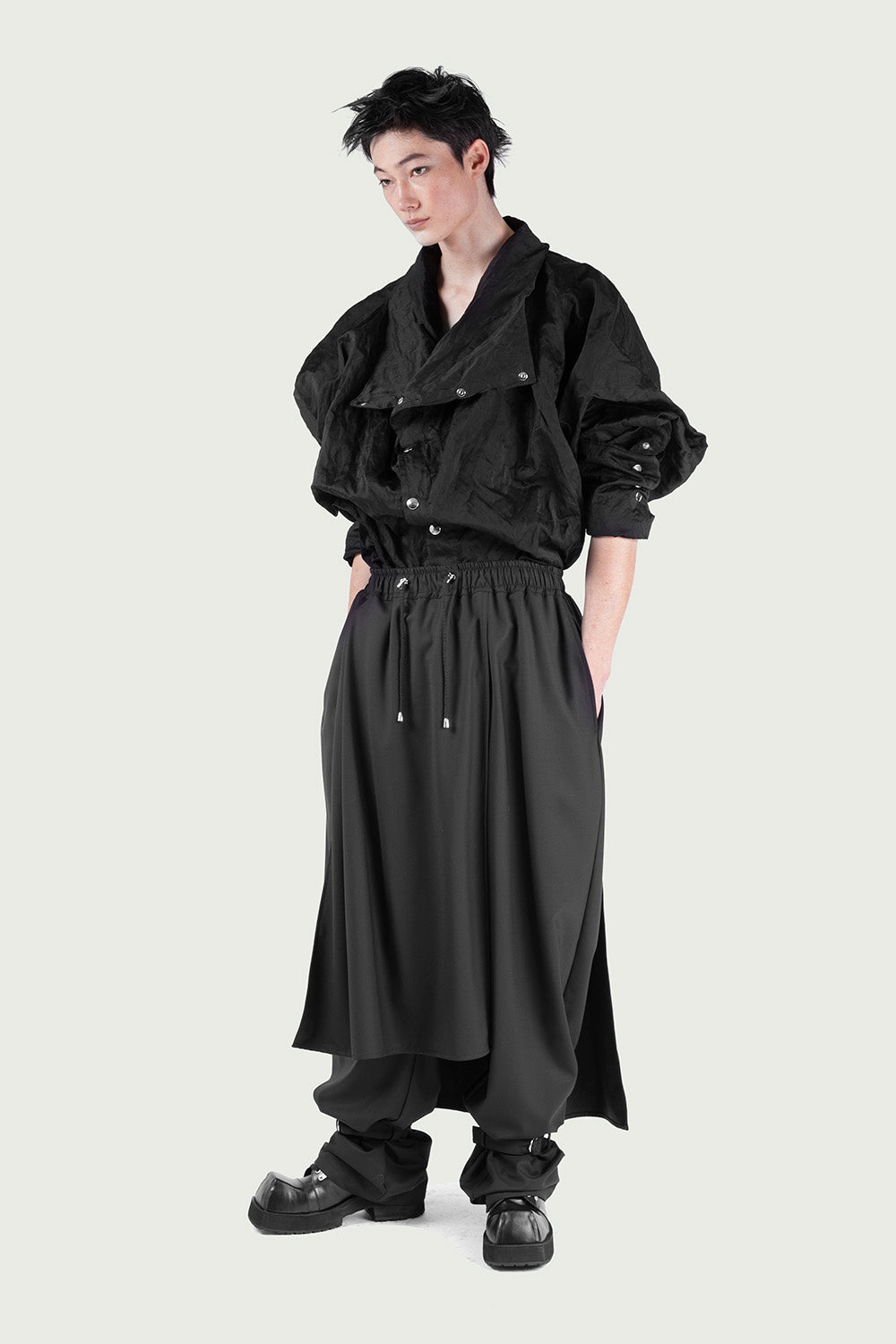 Hike Trousers