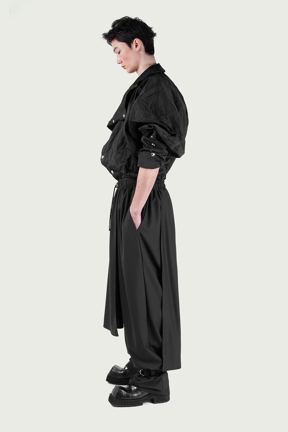 Hike Trousers