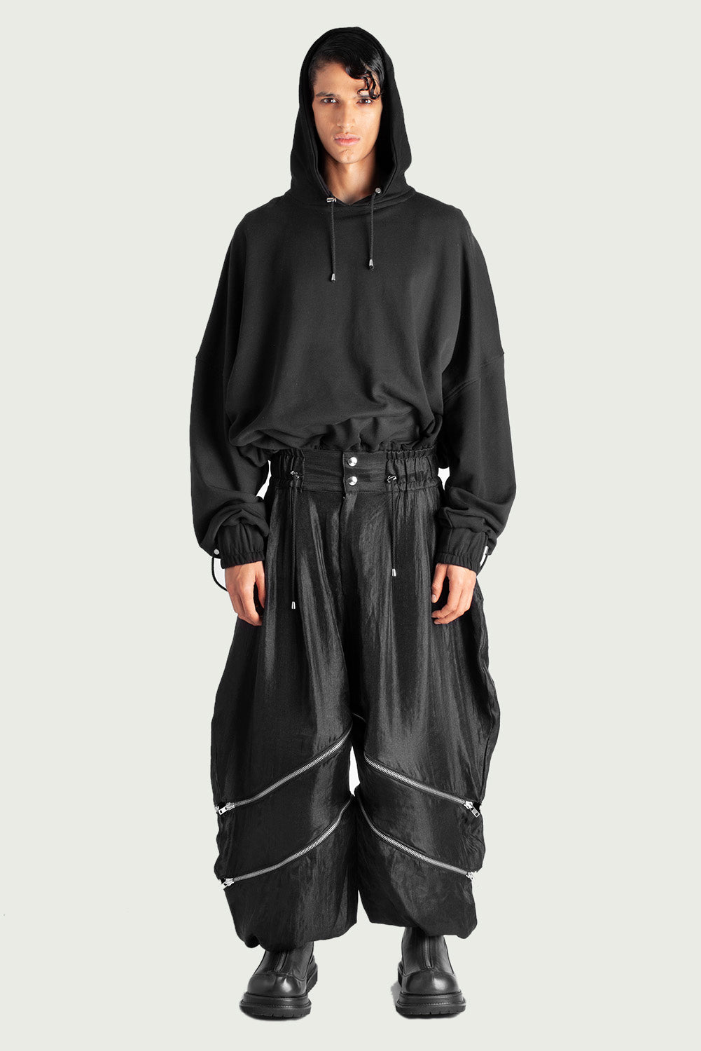 Dotai Pants
