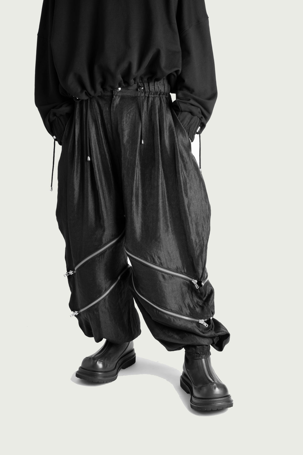 Dotai Pants