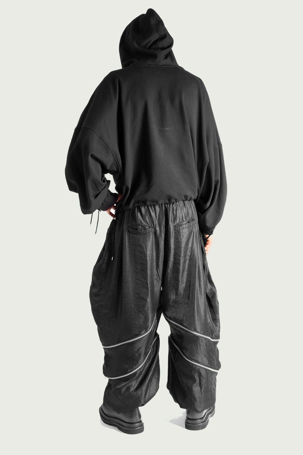 Dotai Pants