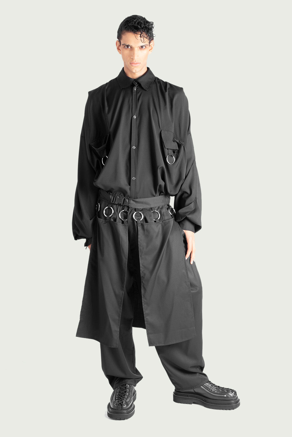 Masuta Trousers