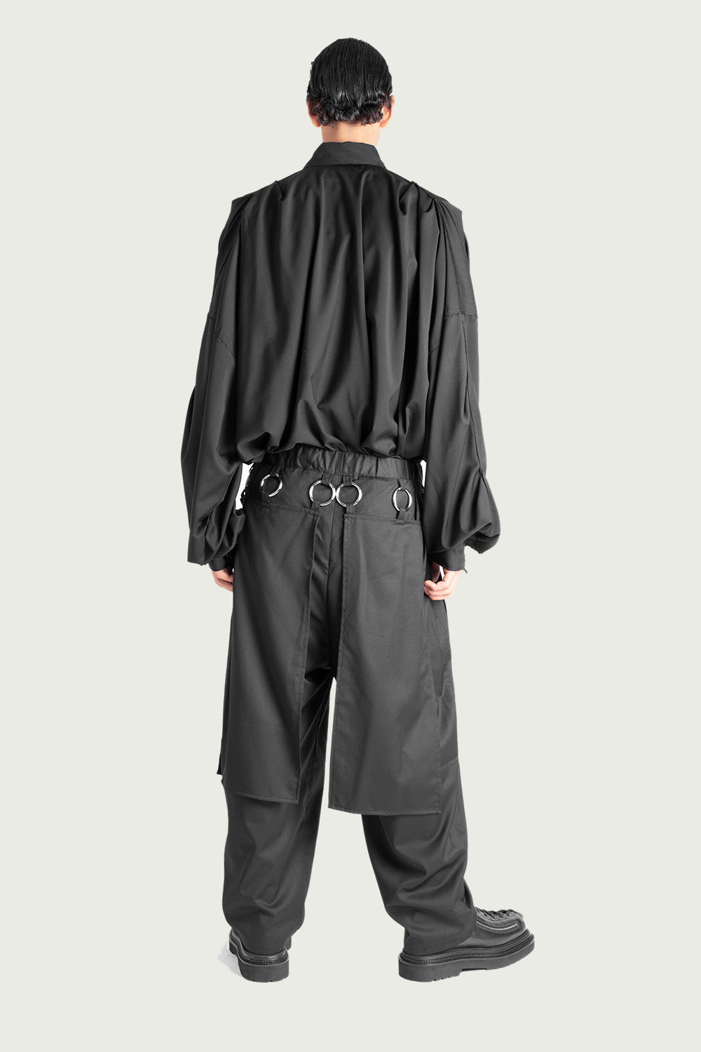 Masuta Trousers