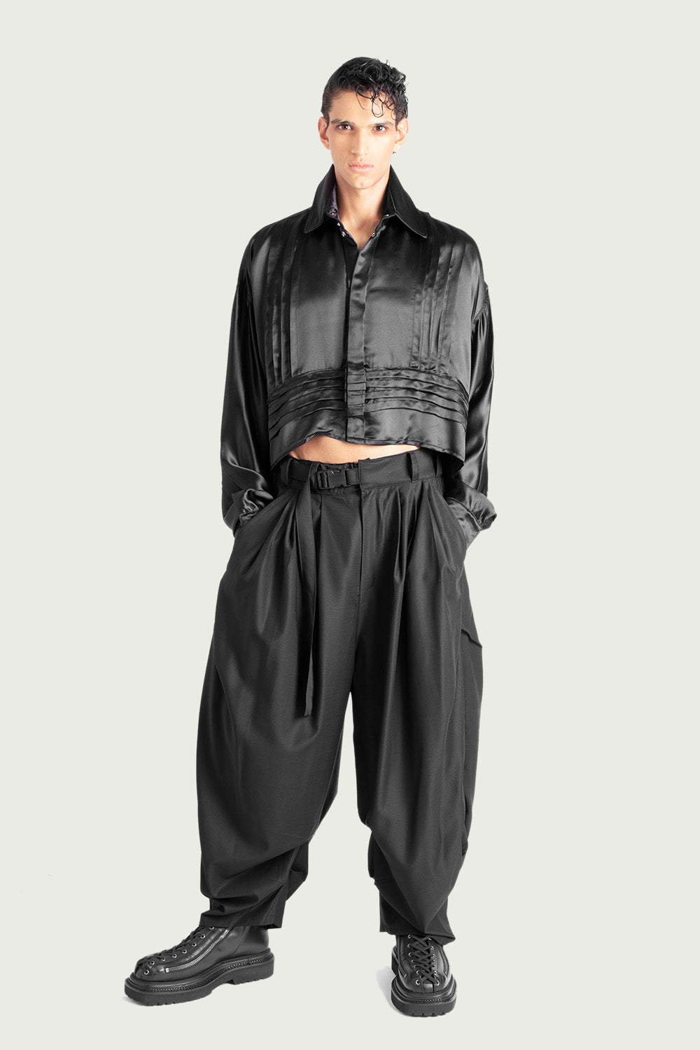 Cloud Trousers