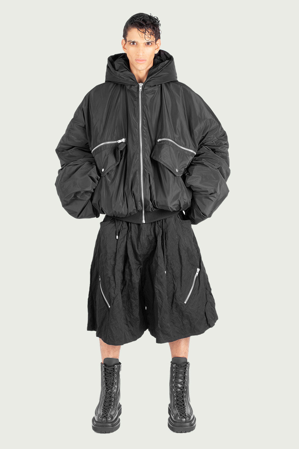 1105 — LND BOMBER
