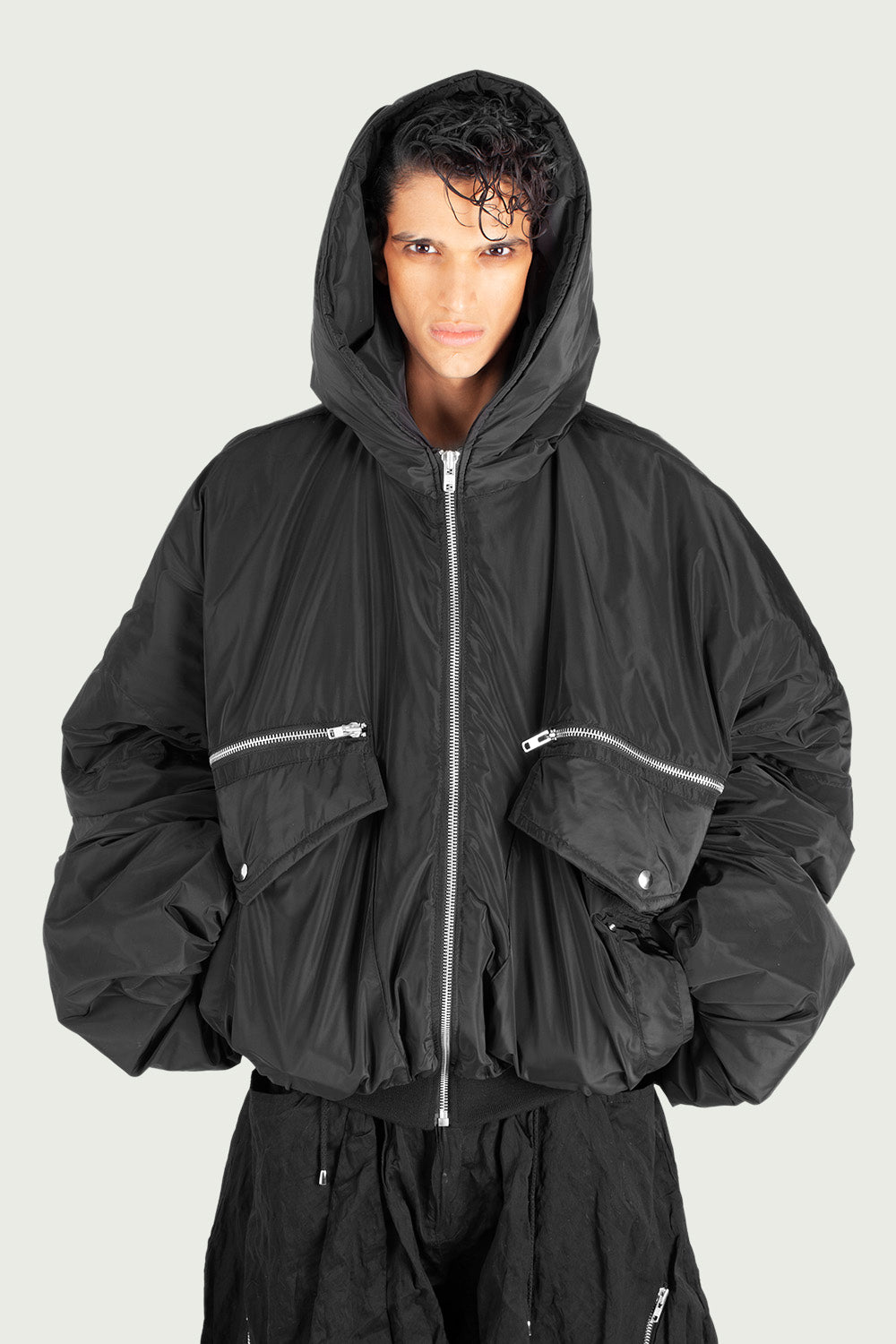 1105 — LND BOMBER