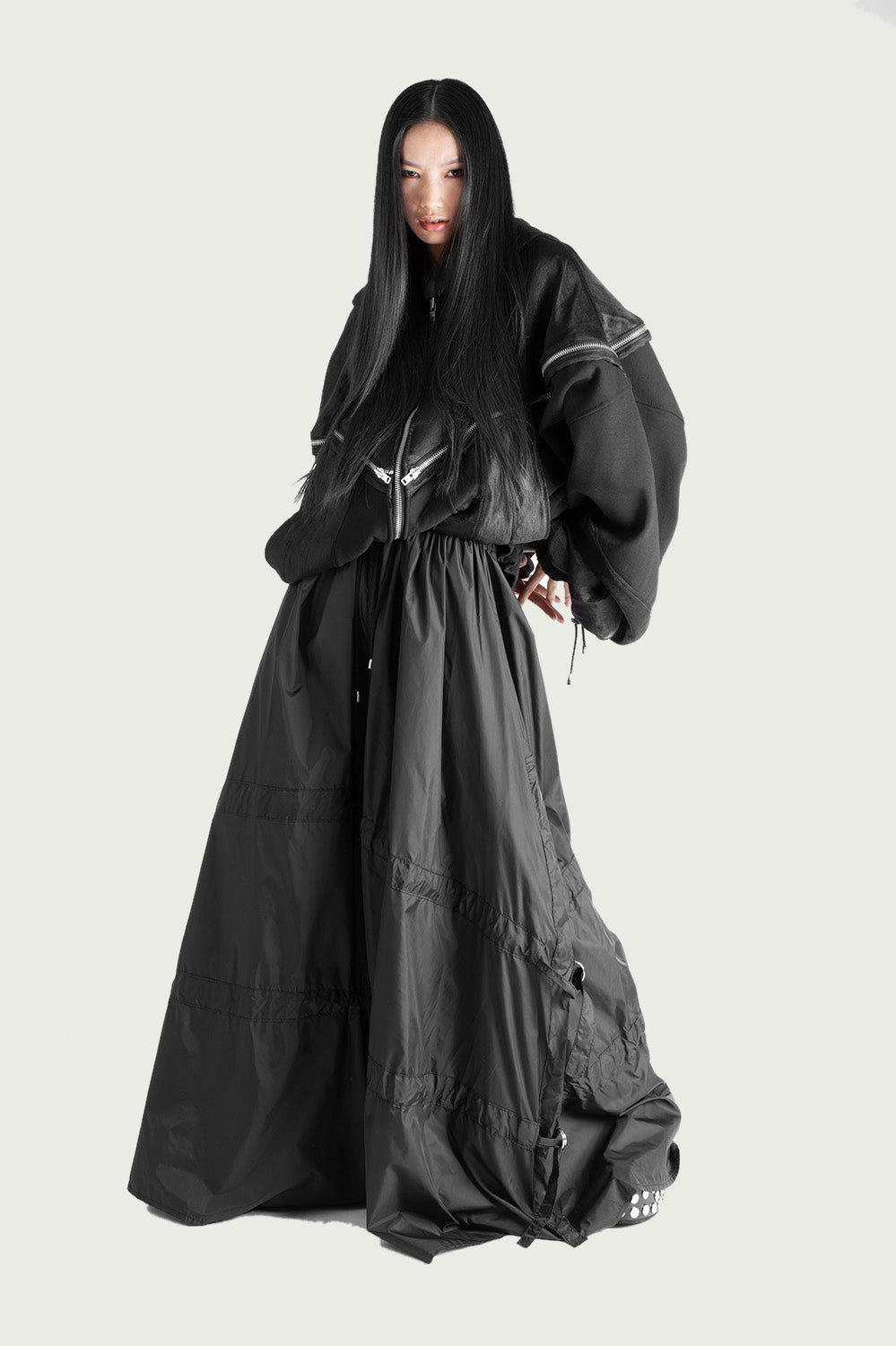 Hiroi Trousers