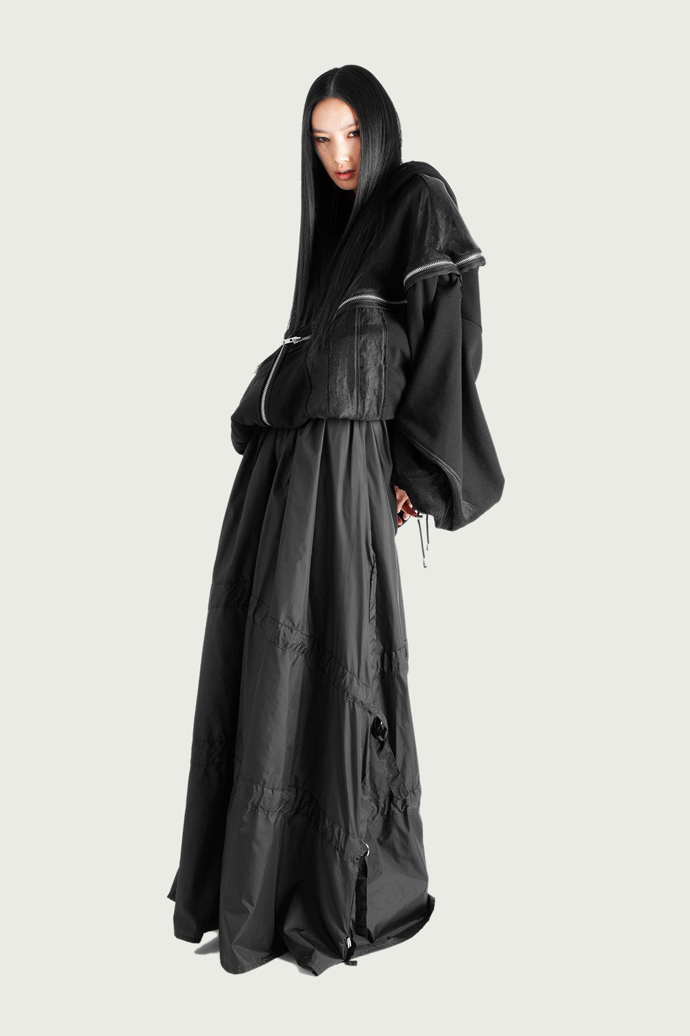 Hiroi Trousers