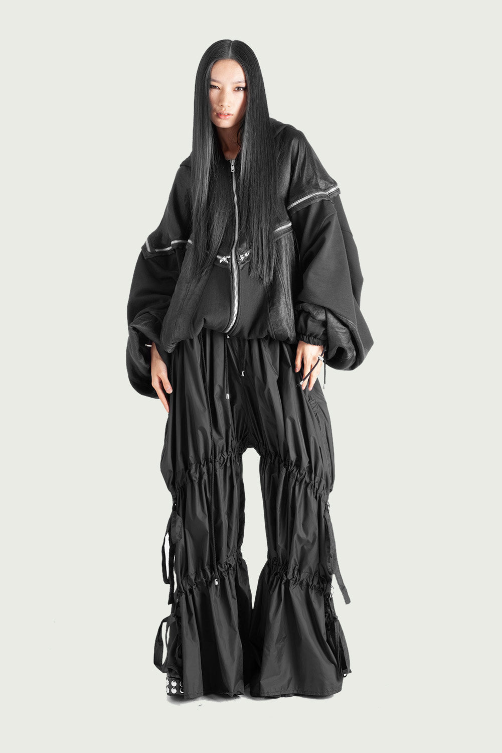 Hiroi Trousers