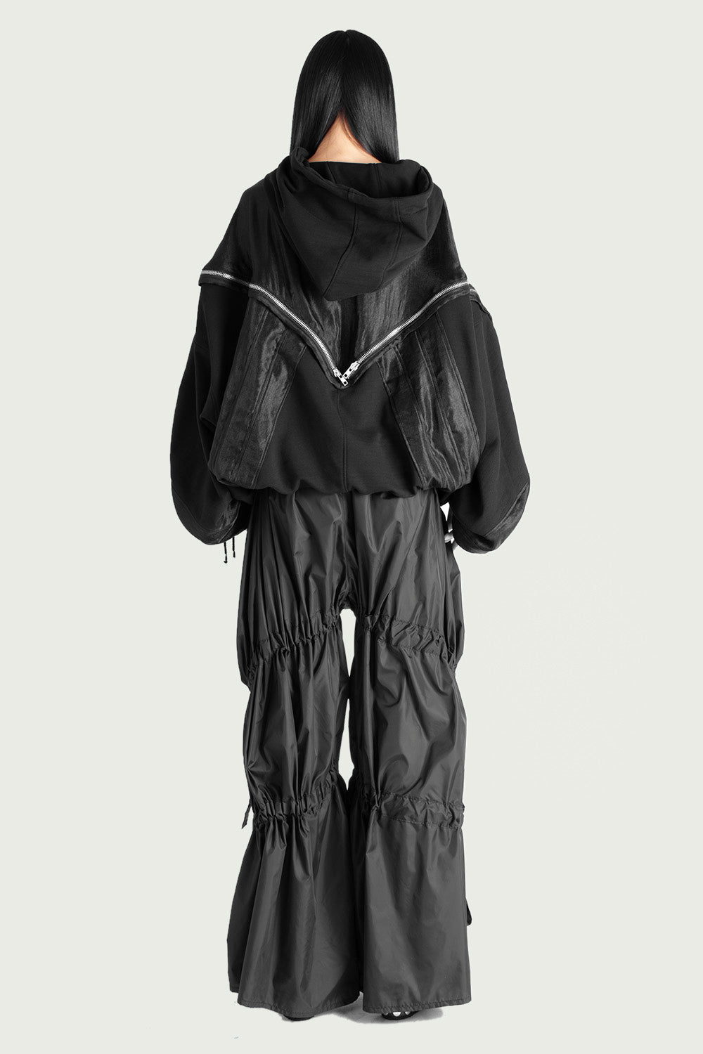 Hiroi Trousers