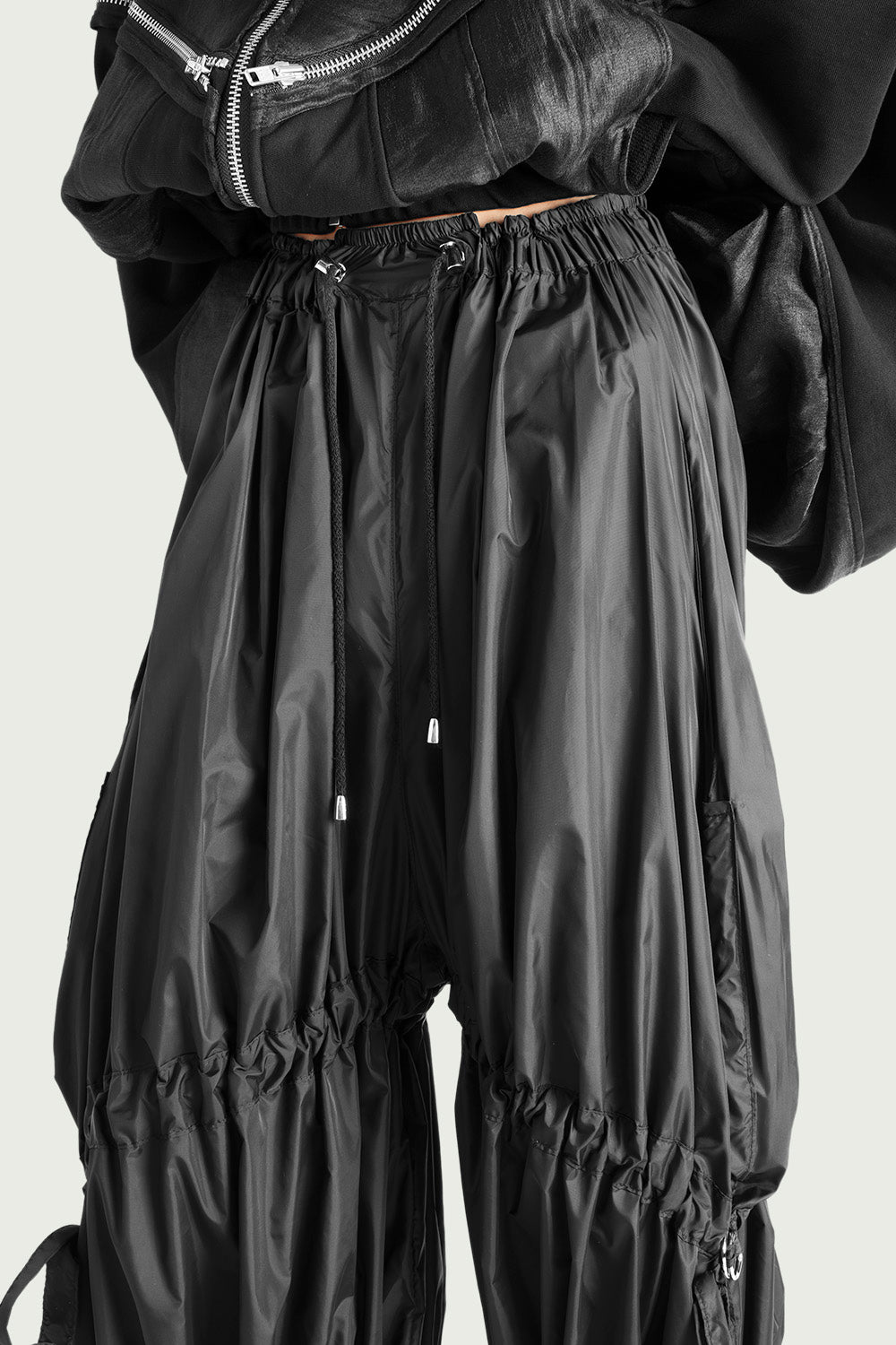 Hiroi Trousers