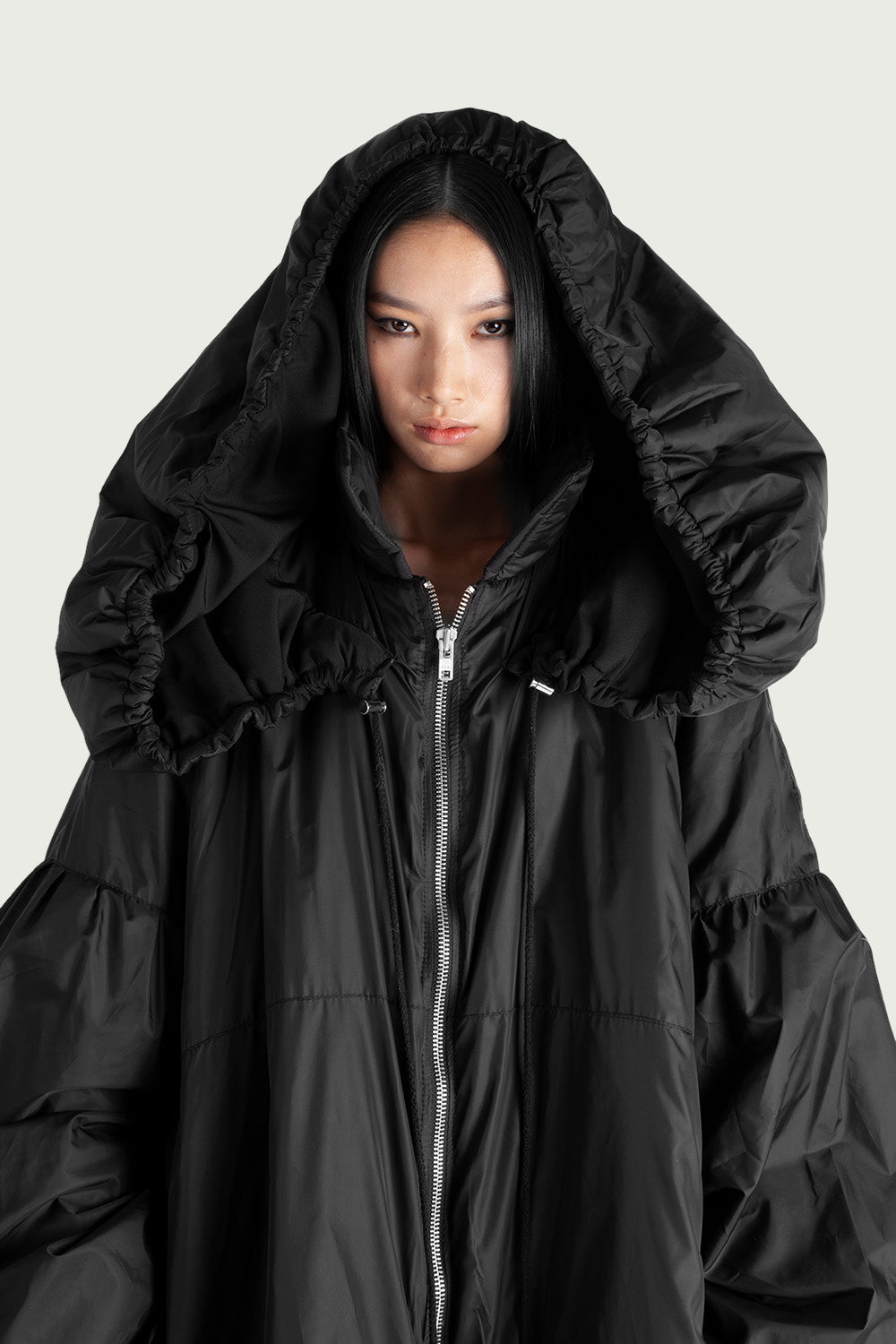 Eri Bomber - Long