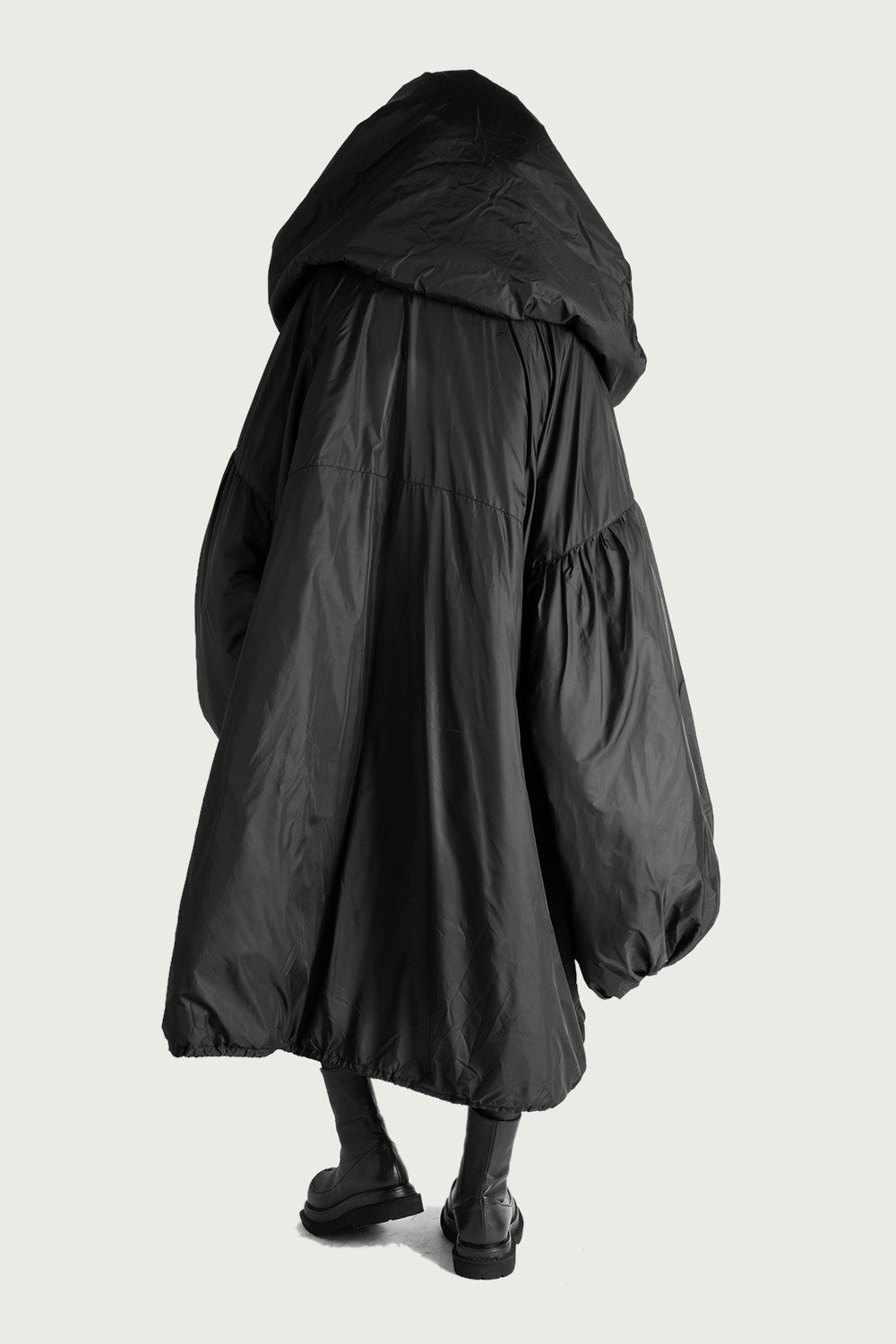 Eri Bomber - Long
