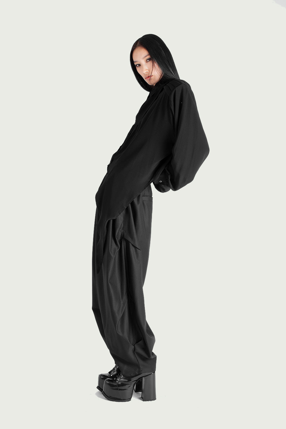 Cloud Trousers