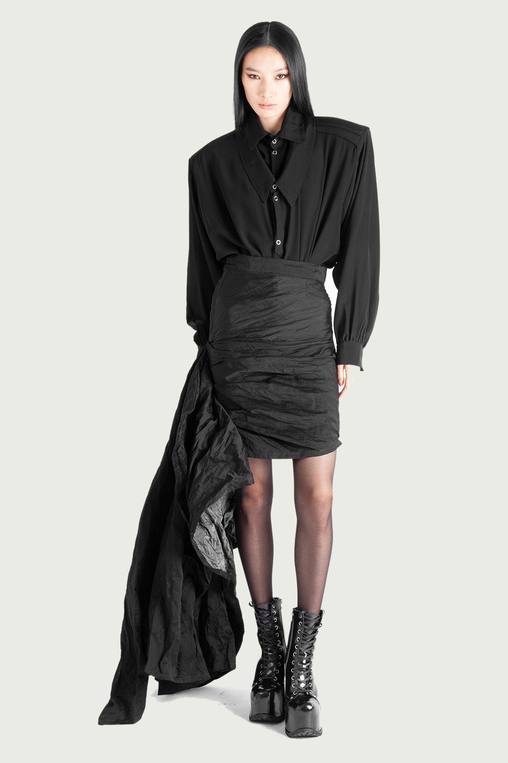 1110 — SKIRT