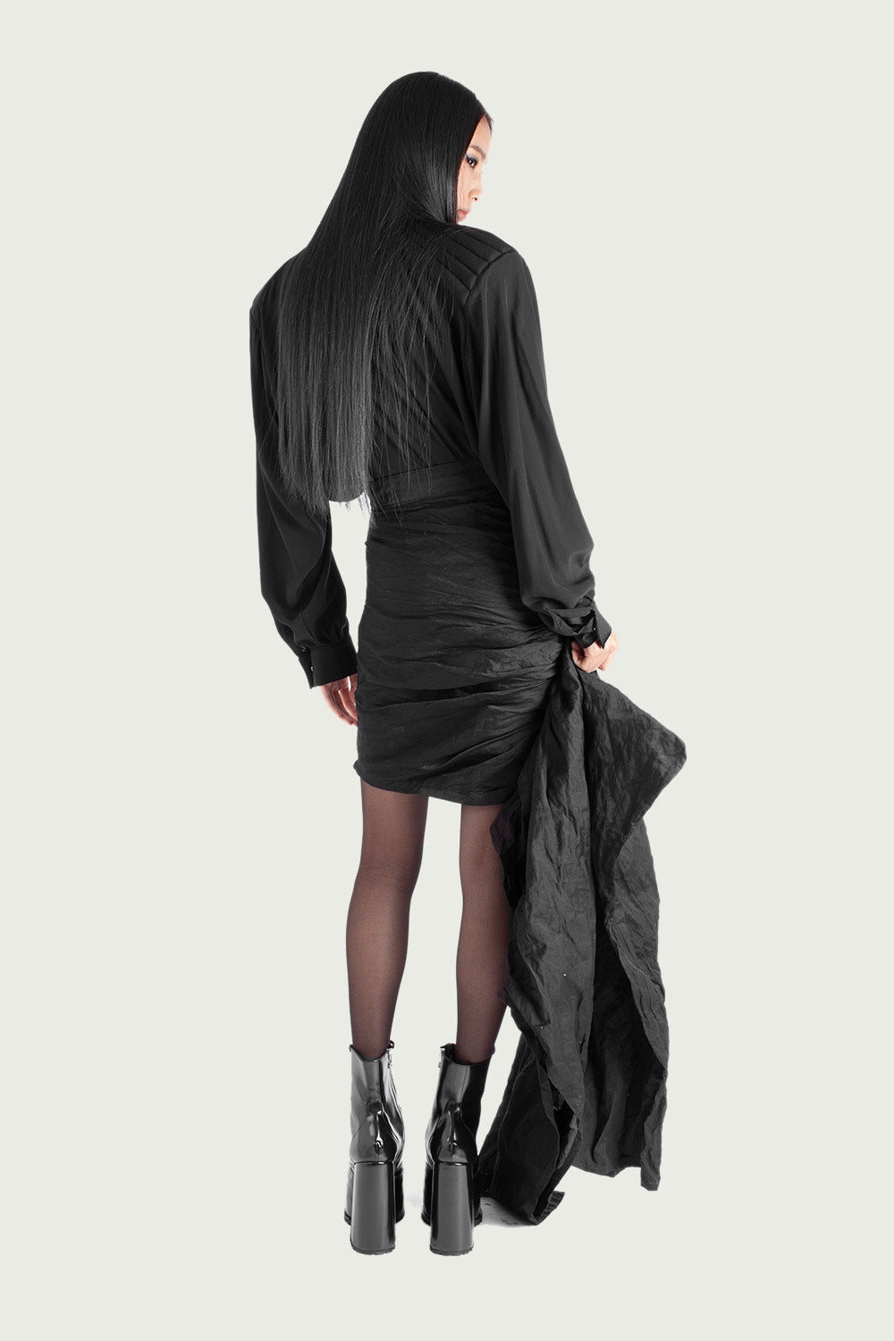 1110 — SKIRT