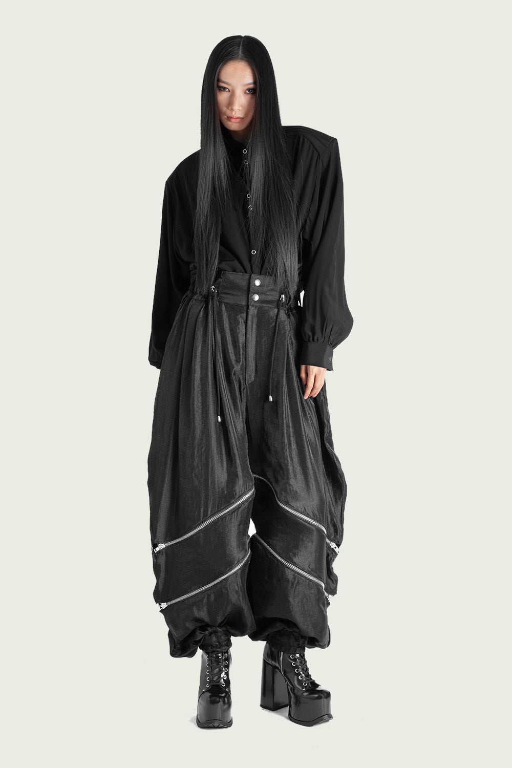 Dotai Pants