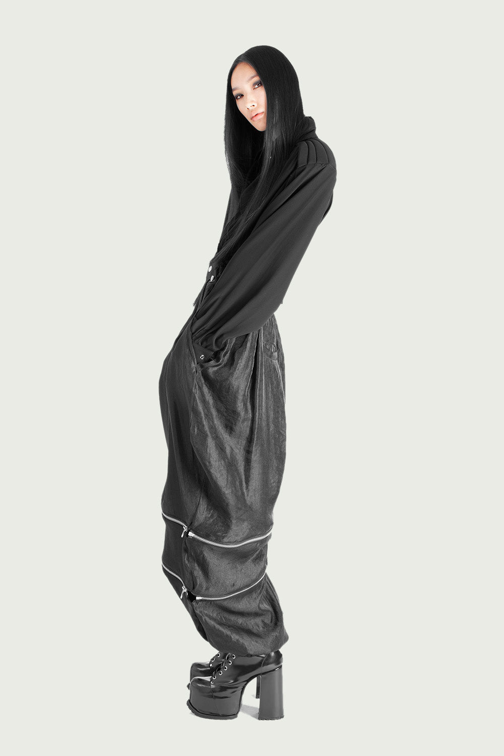 Dotai Pants