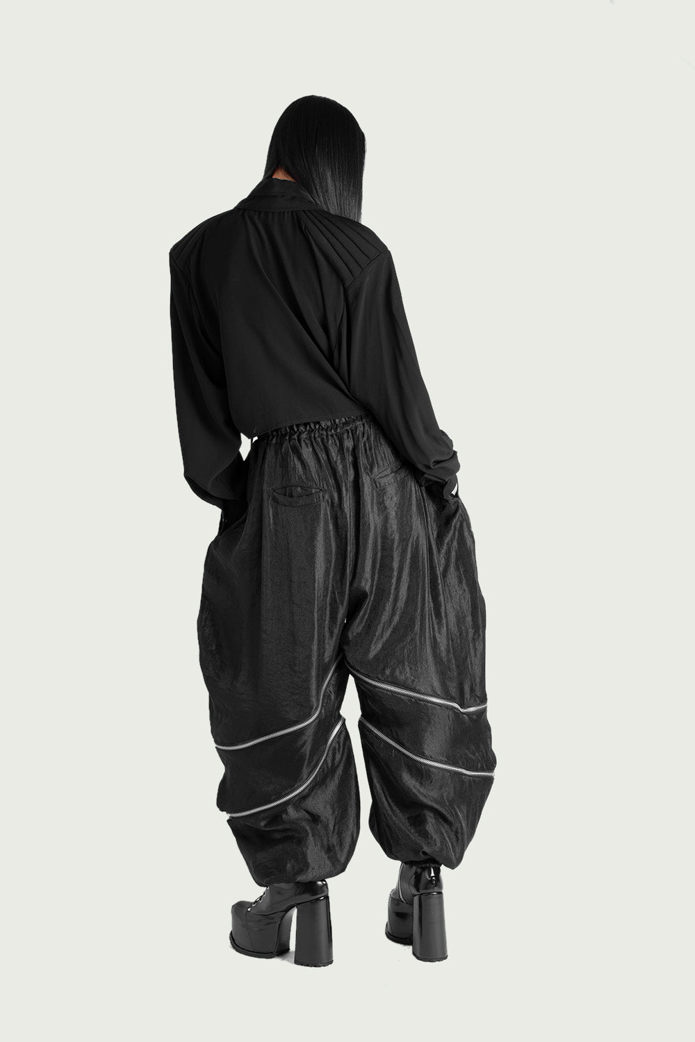 Dotai Pants